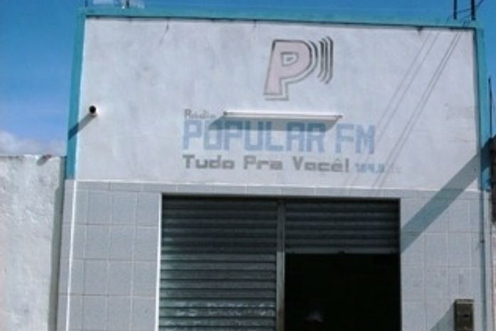 Rádios comunitárias de Inhapi são multadas em quase R$ 3 mil