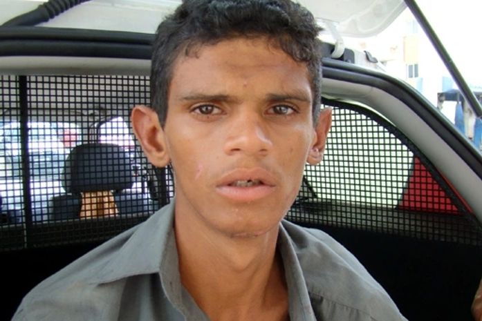 Adriano Lopes da Silva
