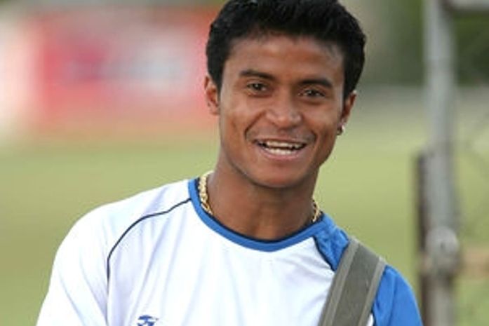 Armador Adriano Gabiru (ex-CSA) acerta com Corinthians-PR