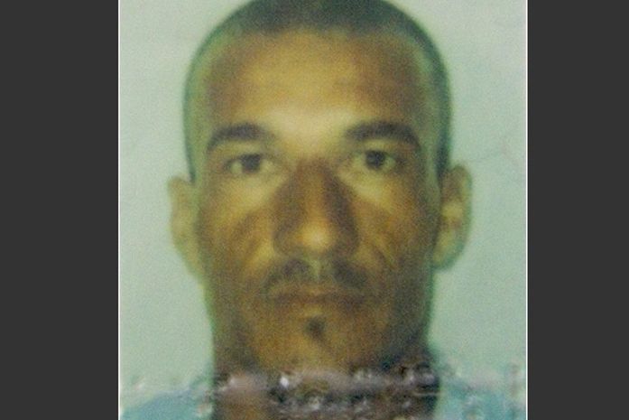José Élson Araújo dos Santos 