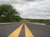 Infraestrutura: Governo inaugura rodovia em Piranhas