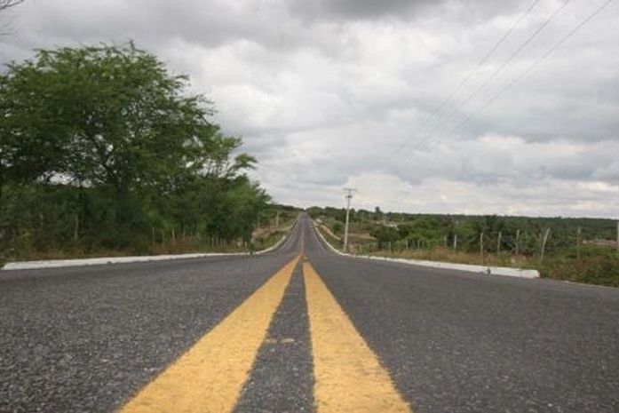 Infraestrutura: Governo inaugura rodovia em Piranhas