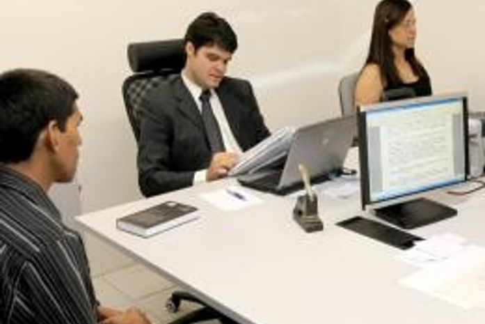 Entorpecentes: Mutirão beneficia 15ª Vara Criminal da Capital