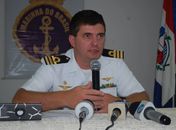 Capitão André Pereira 