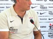 Tite espera reforços vitais para o Corinthians em 2011