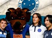 Vídeo:República argentina é combustível do líder Cruzeiro antes do clássico