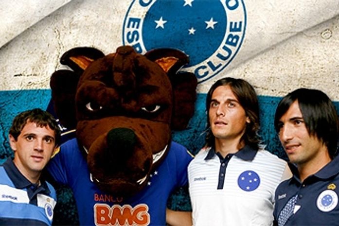 Vídeo:República argentina é combustível do líder Cruzeiro antes do clássico