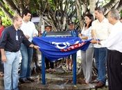Messias recebe novo acesso viário e esgotamento sanitário