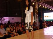 Moda de Alagoas brilha na passarela do 5º MFD