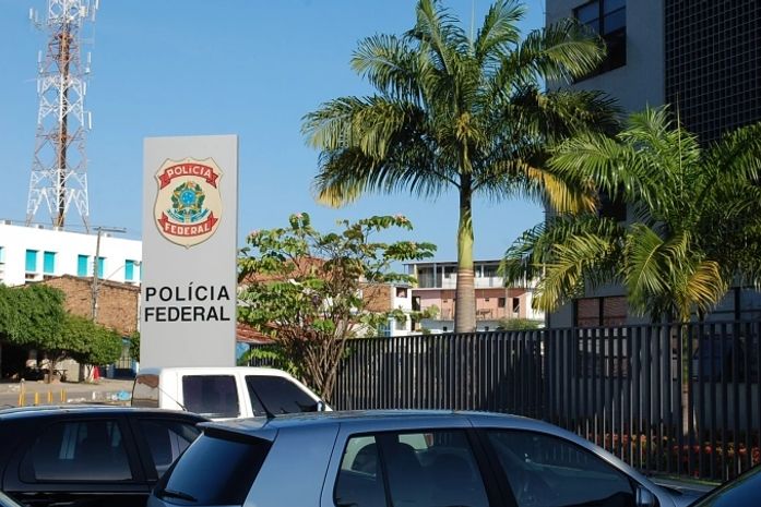 Operação Caetés: empresário se apresenta à Polícia Federal
