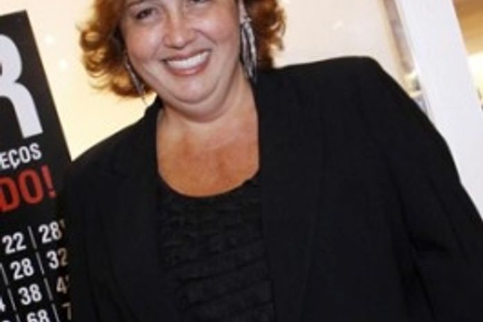 Gianecchini falso faz atriz Claudia Jimenez pagar mico