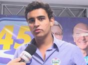 JHC vai à Justiça por conta das comissões da Assembleia Legislativa