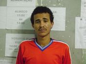 Fugitivo do Baldomero Cavalcante é recapturado em Penedo