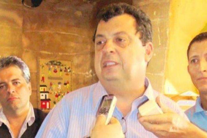 CSA proibe diretoria de levar a público informações internas do clube