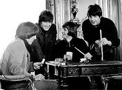 Coletâneas "Vermelho" e "Azul" dos Beatles são remasterizadas