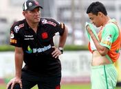 Vasco e Flamengo, duas equipes ruins de cabeça no Brasileiro