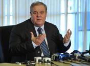 Ministro da Justiça nega pressão no trabalho da Policia Federal