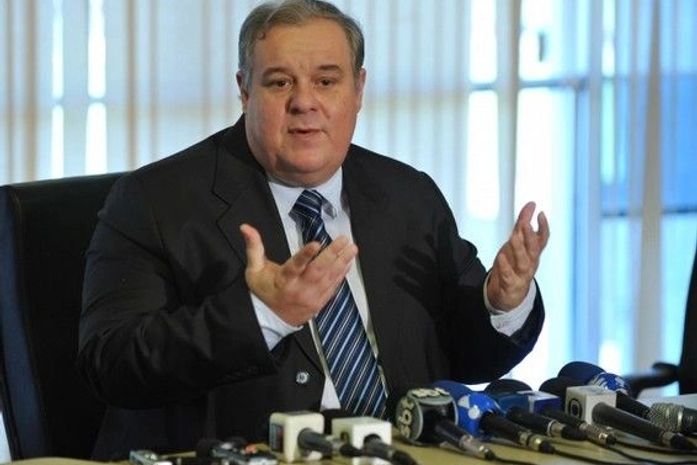 Ministro da Justiça nega pressão no trabalho da Policia Federal