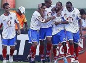 ASA sente ausência de Ciel e Luiz Mário e perde para o Bahia por goleada