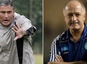 Corinthians e Palmeiras fazem 'clássico dos segredos' no Pacaembu