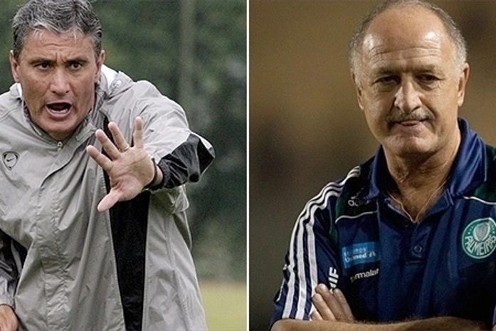 Corinthians e Palmeiras fazem 'clássico dos segredos' no Pacaembu