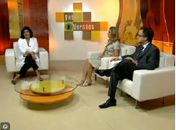 Vídeo: Eleição em Alagoas é tema do programa  da Globo News