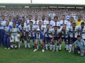 Diretoria azulina emite nota oficial sobre os ingressos para o jogo contra o ABC