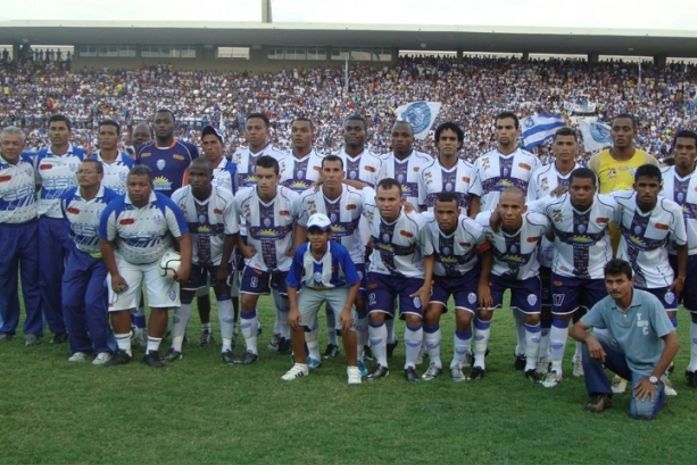 Diretoria azulina emite nota oficial sobre os ingressos para o jogo contra o ABC