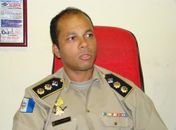 Coronel Marinho nega denúncia: "Durante ação da PM eu estava com minha filha"