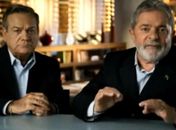 Ao contrário dos tucanos, Dilma e Lula não aparecem em Alagoas