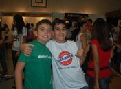 Veja as fotos da Expoanchieta 2010