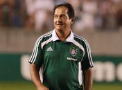 Muricy: "Campeonato brasileiro é a competição mais disputada do mundo"