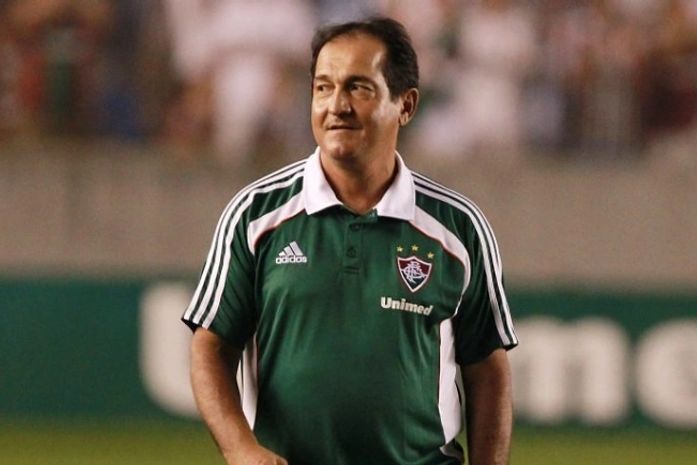 Muricy: "Campeonato brasileiro é a competição mais disputada do mundo"