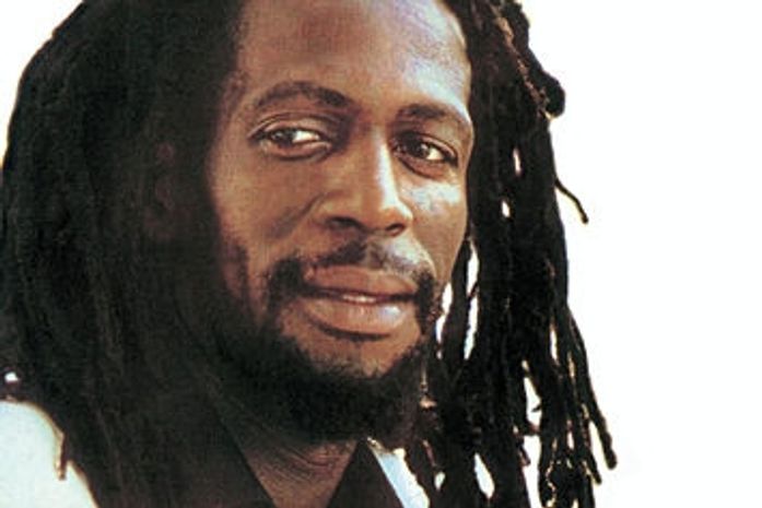 Luto: Cantor de reggae Gregory Isaacs morre aos 59 anos