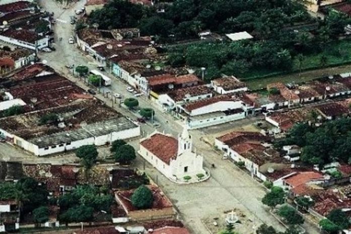 Taquarana