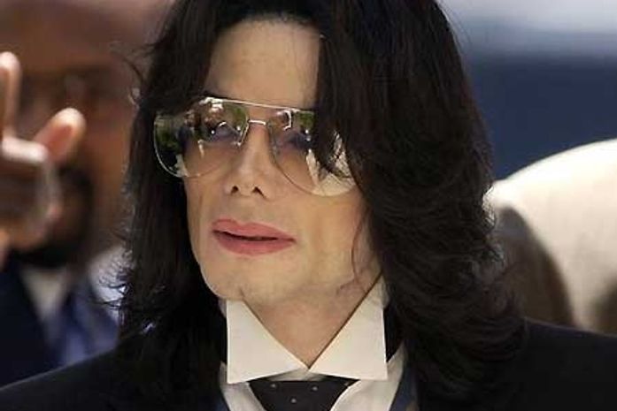 Michael Jackson é a celebridade morta mais lucrativa, diz Forbes