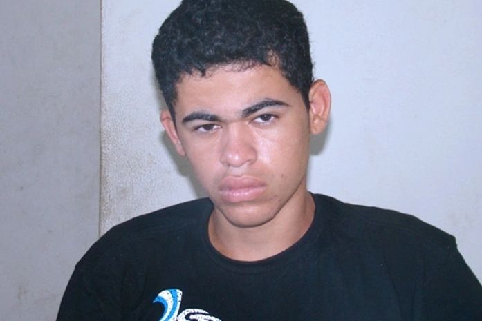 Elizeu Cândido Fidélis, 20 