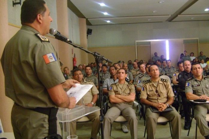 Efetivo policial terá redução para o 2º turno das eleições em AL