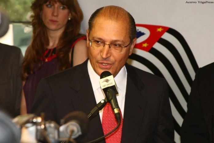 Geraldo Alckmin vem à Alagoas para reforçar campanha de Vilela