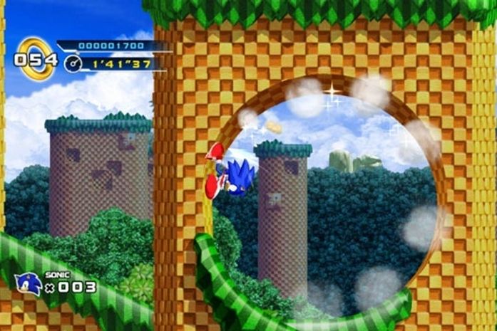 SONIC THE HEDGEHOG - XBOX 360 SOMENTE PARA CONSOLES SEM TRAVA