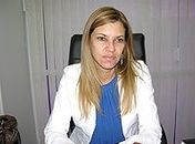 Promotora Cecília Carnaúba 