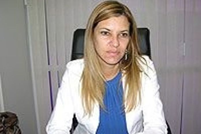 Promotora Cecília Carnaúba 