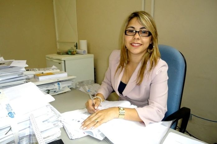 Juíza, Danielle Christine Burichel