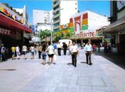 Lojas do Centro de Maceió fecham na Sexta-Feira da Paixão