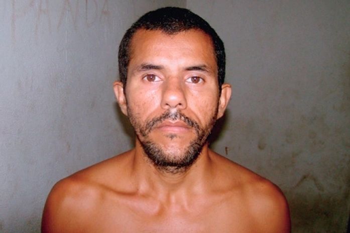 Marcos Antonio Bernardo Silva, 36