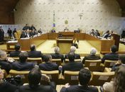 STF pode adiar vigência da lei da Ficha Limpa por dez anos