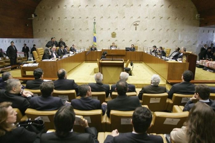 STF pode adiar vigência da lei da Ficha Limpa por dez anos