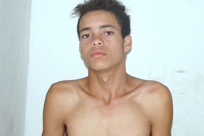 Helliwky Balbino da Silva