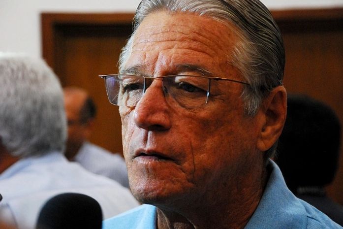 Vilela fala sobre indiciamento de Lessa