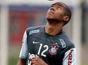 Tite elogia e exalta Elias, o elemento surpresa do Timão no Brasileiro